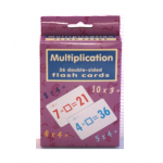Multiplication Flash Cards Multiplication Flash Cards